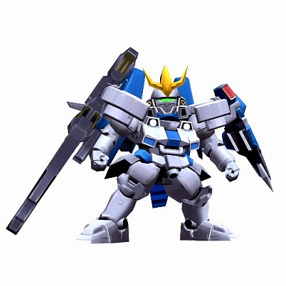 画像ギャラリー No.002のサムネイル画像 / 「スーパーロボット大戦 X-Ω」，進撃イベント“足掻く生命”を開催