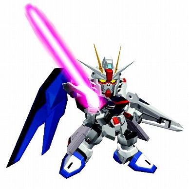 画像ギャラリー No.009のサムネイル画像 / 「スーパーロボット大戦 X-Ω」，進撃イベント“足掻く生命”を開催