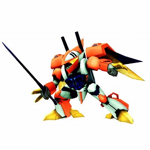 画像ギャラリー No.003のサムネイル画像 / 「スーパーロボット大戦 X-Ω」,ダンバインやビルバインを獲得できるイベントを開催