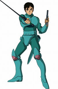 画像ギャラリー No.004のサムネイル画像 / 「スーパーロボット大戦 X-Ω」,ダンバインやビルバインを獲得できるイベントを開催