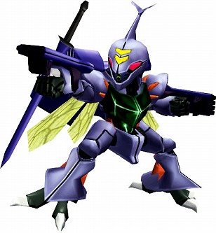 画像ギャラリー No.005のサムネイル画像 / 「スーパーロボット大戦 X-Ω」,ダンバインやビルバインを獲得できるイベントを開催