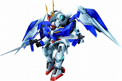 画像ギャラリー No.009のサムネイル画像 / 「スーパーロボット大戦 X-Ω」,ダンバインやビルバインを獲得できるイベントを開催