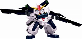 画像ギャラリー No.013のサムネイル画像 / 「スーパーロボット大戦 X-Ω」,ダンバインやビルバインを獲得できるイベントを開催