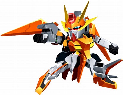 画像ギャラリー No.015のサムネイル画像 / 「スーパーロボット大戦 X-Ω」,ダンバインやビルバインを獲得できるイベントを開催