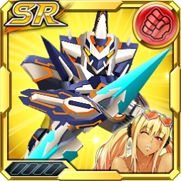画像ギャラリー No.008のサムネイル画像 / 「スーパーロボット大戦X-Ω」水着キャラが登場するイベントが開催中