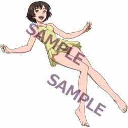 画像ギャラリー No.010のサムネイル画像 / 「スーパーロボット大戦X-Ω」水着キャラが登場するイベントが開催中