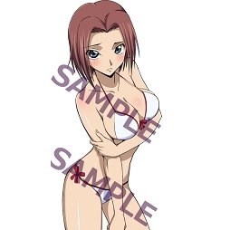 画像ギャラリー No.011のサムネイル画像 / 「スーパーロボット大戦X-Ω」水着キャラが登場するイベントが開催中