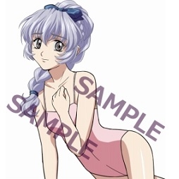 画像ギャラリー No.013のサムネイル画像 / 「スーパーロボット大戦X-Ω」水着キャラが登場するイベントが開催中