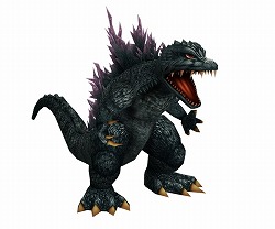 画像ギャラリー No.003のサムネイル画像 / 「スーパーロボット大戦X-Ω」，イベント“ゴジラ対エヴァンゲリオン”が開幕