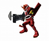 画像ギャラリー No.006のサムネイル画像 / 「スーパーロボット大戦X-Ω」，イベント“ゴジラ対エヴァンゲリオン”が開幕