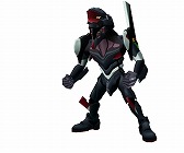 画像ギャラリー No.008のサムネイル画像 / 「スーパーロボット大戦X-Ω」，イベント“ゴジラ対エヴァンゲリオン”が開幕