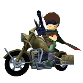 画像ギャラリー No.002のサムネイル画像 / 「スーパーロボット大戦X-Ω」，ボーダーブレイクが期間限定参戦