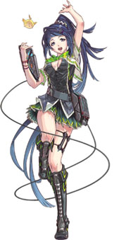 画像ギャラリー No.010のサムネイル画像 / 「スーパーロボット大戦X-Ω」，ボーダーブレイクが期間限定参戦