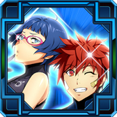 画像ギャラリー No.006のサムネイル画像 / 「スーパーロボット大戦X-Ω」，1周年記念「スパクロフェスティバル」を開催