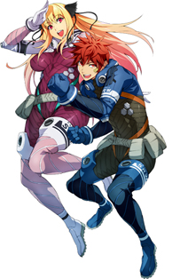 画像ギャラリー No.008のサムネイル画像 / 「スーパーロボット大戦X-Ω」，1周年記念「スパクロフェスティバル」を開催