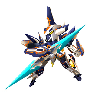 画像ギャラリー No.009のサムネイル画像 / 「スーパーロボット大戦X-Ω」，1周年記念「スパクロフェスティバル」を開催