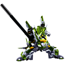 画像ギャラリー No.011のサムネイル画像 / 「スーパーロボット大戦X-Ω」，1周年記念「スパクロフェスティバル」を開催