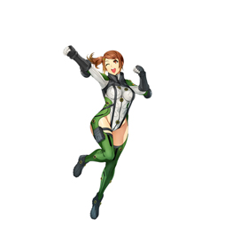 画像ギャラリー No.012のサムネイル画像 / 「スーパーロボット大戦X-Ω」，1周年記念「スパクロフェスティバル」を開催