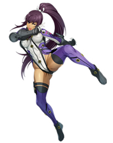 画像ギャラリー No.013のサムネイル画像 / 「スーパーロボット大戦X-Ω」，1周年記念「スパクロフェスティバル」を開催