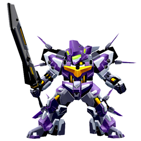 画像ギャラリー No.014のサムネイル画像 / 「スーパーロボット大戦X-Ω」，1周年記念「スパクロフェスティバル」を開催