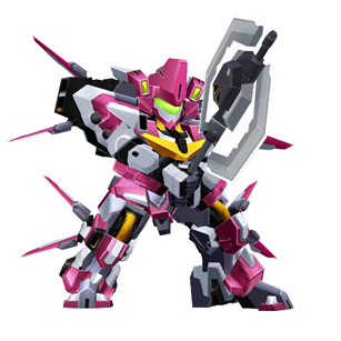 画像ギャラリー No.015のサムネイル画像 / 「スーパーロボット大戦X-Ω」，1周年記念「スパクロフェスティバル」を開催