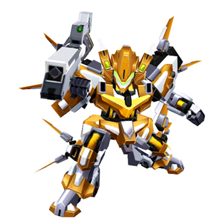 画像ギャラリー No.019のサムネイル画像 / 「スーパーロボット大戦X-Ω」，1周年記念「スパクロフェスティバル」を開催