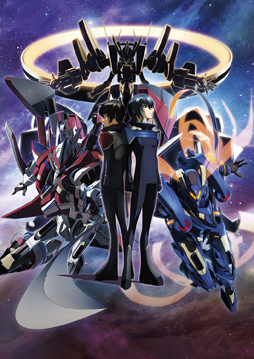 画像ギャラリー No.001のサムネイル画像 / 「スーパーロボット大戦X-Ω」，銀河機攻隊 マジェスティックプリンスが近日中に参戦