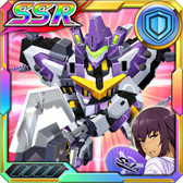 画像ギャラリー No.005のサムネイル画像 / 「スーパーロボット大戦X-Ω」，イベント「冥王温泉記」を開催。報酬はSR ハインヘルム