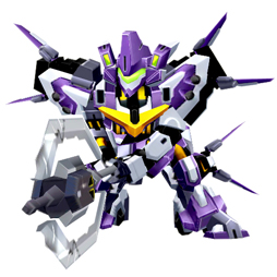 画像ギャラリー No.008のサムネイル画像 / 「スーパーロボット大戦X-Ω」，イベント「冥王温泉記」を開催。報酬はSR ハインヘルム