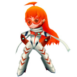 画像ギャラリー No.003のサムネイル画像 / 「スーパーロボット大戦X-Ω」，サンタ衣装に注目のクリスマスイベント