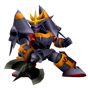 画像ギャラリー No.007のサムネイル画像 / 「スーパーロボット大戦X-Ω」，サンタ衣装に注目のクリスマスイベント