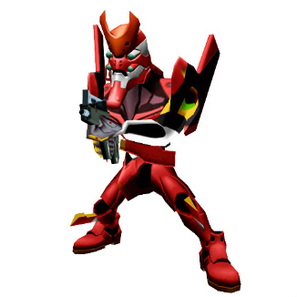 画像ギャラリー No.009のサムネイル画像 / 「スーパーロボット大戦X-Ω」，サンタ衣装に注目のクリスマスイベント