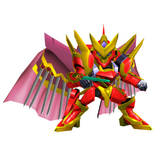 画像ギャラリー No.011のサムネイル画像 / 「スーパーロボット大戦X-Ω」，サンタ衣装に注目のクリスマスイベント