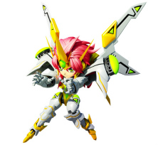 画像ギャラリー No.002のサムネイル画像 / 「スーパーロボット大戦X-Ω」，スパロボOGイベントが開催中