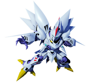 画像ギャラリー No.006のサムネイル画像 / 「スーパーロボット大戦X-Ω」，スパロボOGイベントが開催中