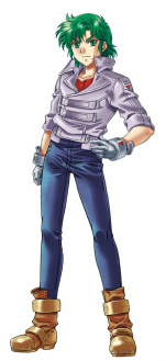 画像ギャラリー No.007のサムネイル画像 / 「スーパーロボット大戦X-Ω」，スパロボOGイベントが開催中