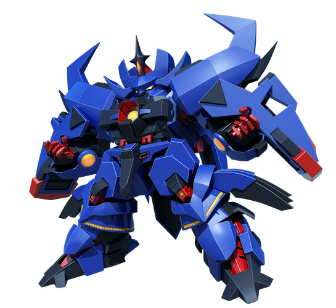 画像ギャラリー No.008のサムネイル画像 / 「スーパーロボット大戦X-Ω」，スパロボOGイベントが開催中