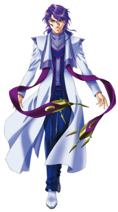 画像ギャラリー No.009のサムネイル画像 / 「スーパーロボット大戦X-Ω」，スパロボOGイベントが開催中