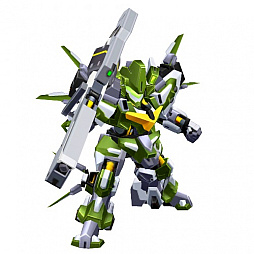 画像ギャラリー No.010のサムネイル画像 / 「スーパーロボット大戦X-Ω」，クリスマスイベント「聖夜に響く声色は」が開催