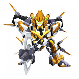 画像ギャラリー No.011のサムネイル画像 / 「スーパーロボット大戦X-Ω」，クリスマスイベント「聖夜に響く声色は」が開催