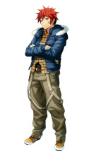 画像ギャラリー No.012のサムネイル画像 / 「スーパーロボット大戦X-Ω」，晴れ着キャラに注目の正月イベントが開催中