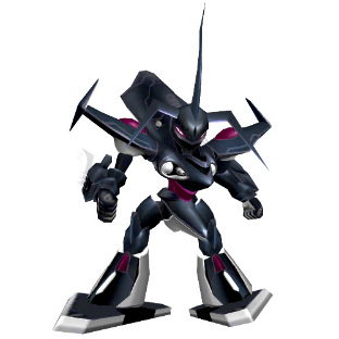 画像ギャラリー No.003のサムネイル画像 / 「スーパーロボット大戦X-Ω」，エウレカセブンの進撃イベントが復刻開催