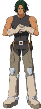 画像ギャラリー No.008のサムネイル画像 / 「スーパーロボット大戦X-Ω」，エウレカセブンの進撃イベントが復刻開催