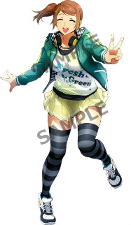 ���������꡼ No.005�Υ���ͥ������ / �֥����ѡ����ܥå�����X-���ס����꡼�����٥륿�Υ��ꥸ�ʥ륤�٥�Ȥ��»�