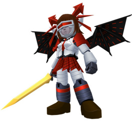 ���������꡼ No.002�Υ���ͥ������ / �֥����ѡ����ܥå�����X-���פ�̵�Թ��Υ����饮�Ρȥϥ륫�������ɤ�����