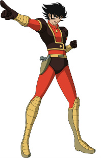 画像ギャラリー No.006のサムネイル画像 / 「スーパーロボット大戦X-Ω」創聖のアクエリオンのバレンタイン企画が実施