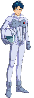 画像ギャラリー No.008のサムネイル画像 / 「スーパーロボット大戦X-Ω」創聖のアクエリオンのバレンタイン企画が実施