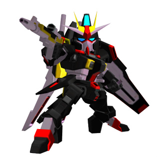 画像ギャラリー No.011のサムネイル画像 / 「スーパーロボット大戦X-Ω」創聖のアクエリオンのバレンタイン企画が実施