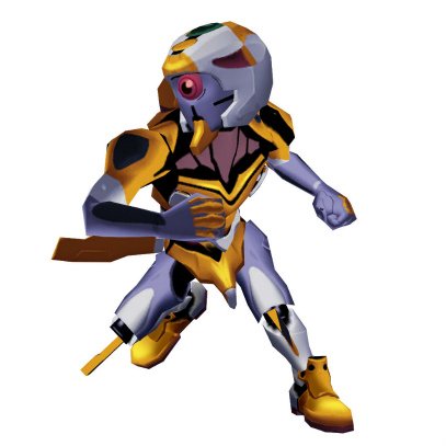 画像ギャラリー No.014のサムネイル画像 / 「スーパーロボット大戦X-Ω」創聖のアクエリオンのバレンタイン企画が実施