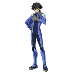 ���������꡼ No.001�Υ���ͥ������ / �֥����ѡ����ܥå����� X-���פ˷���ǡֵ�ư��Υ������00�פ��������